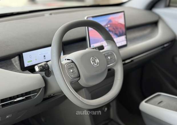Dongfeng Vigo