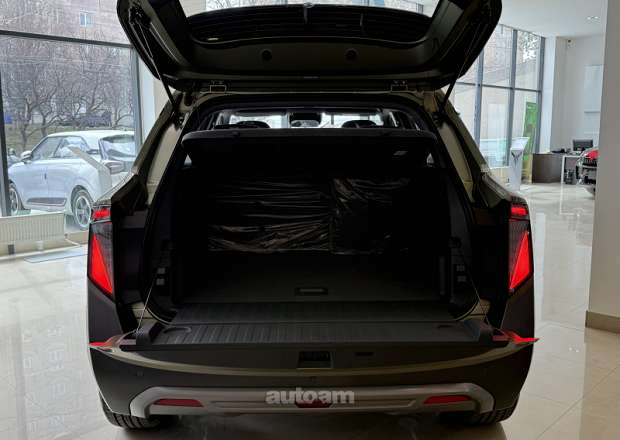 Dongfeng Vigo