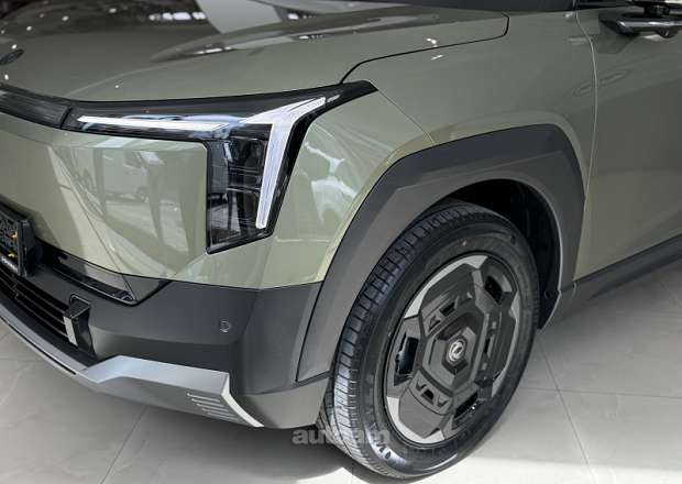 Dongfeng Vigo