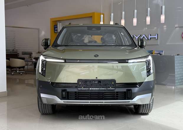 Dongfeng Vigo