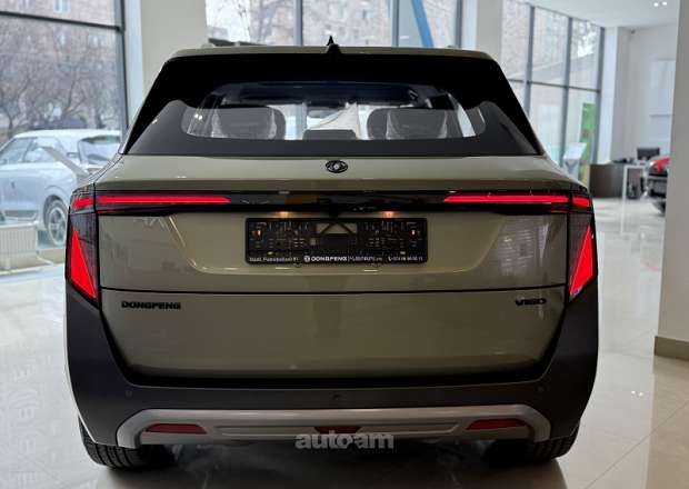 Dongfeng Vigo