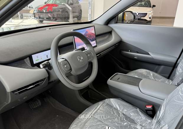 Dongfeng Vigo