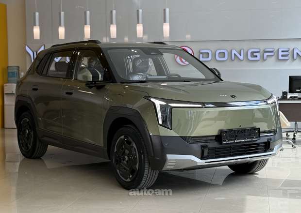 Dongfeng Vigo