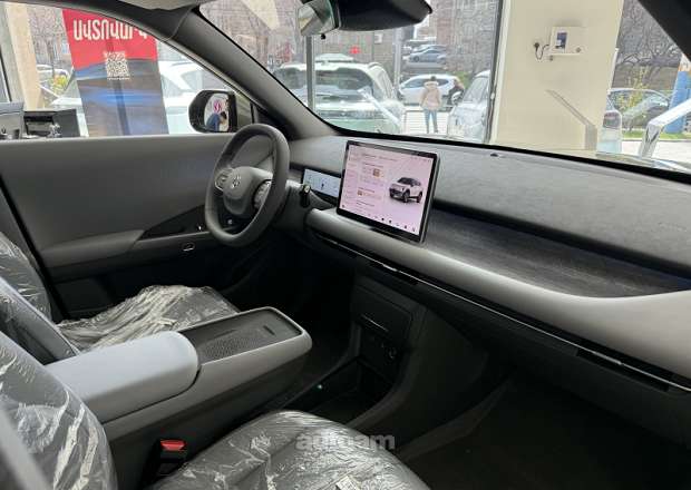 Dongfeng Vigo