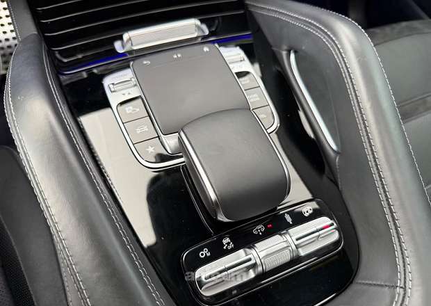 Mercedes-Benz GLE 53 AMG