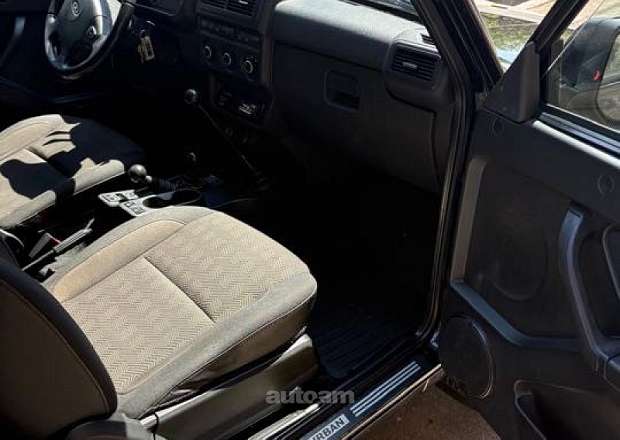 VAZ (Lada) 2121 NIVA (4x4) 2020 — photo 3