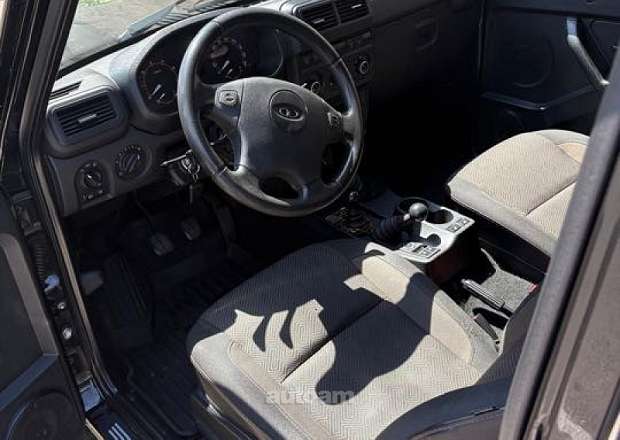 VAZ (Lada) 2121 NIVA (4x4) 2020 — photo 2
