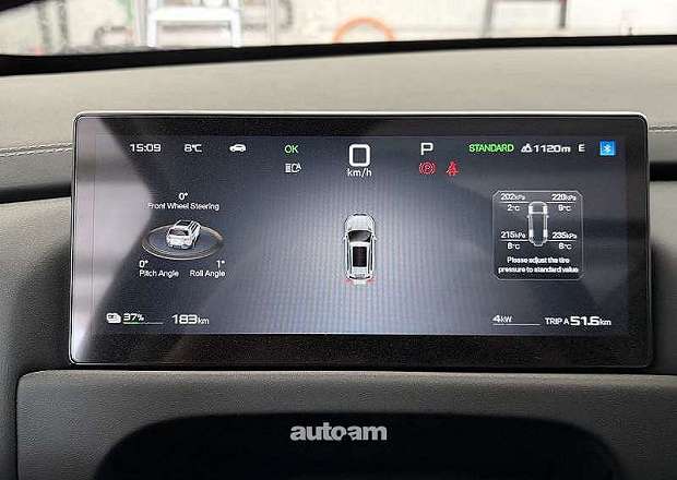 Fangchengbao Leopard 3