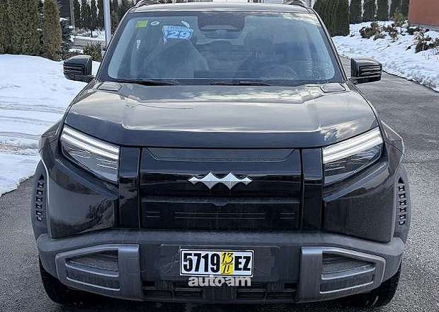 Fangchengbao Leopard 3