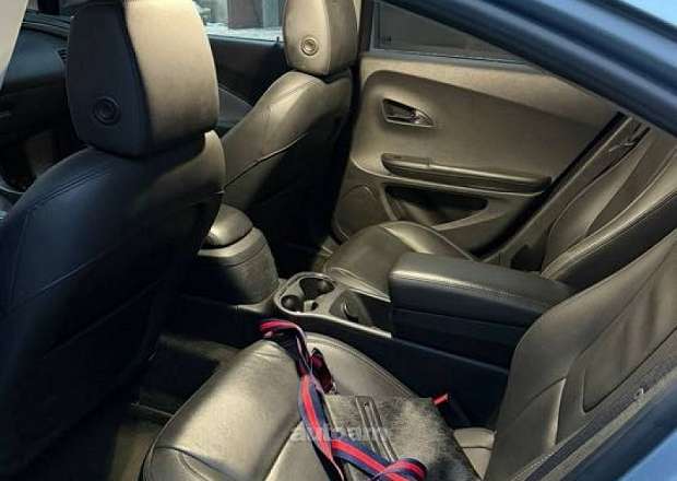 Chevrolet Volt 2014 — լուսանկար 8