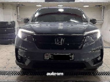 Honda Pilot  2022 