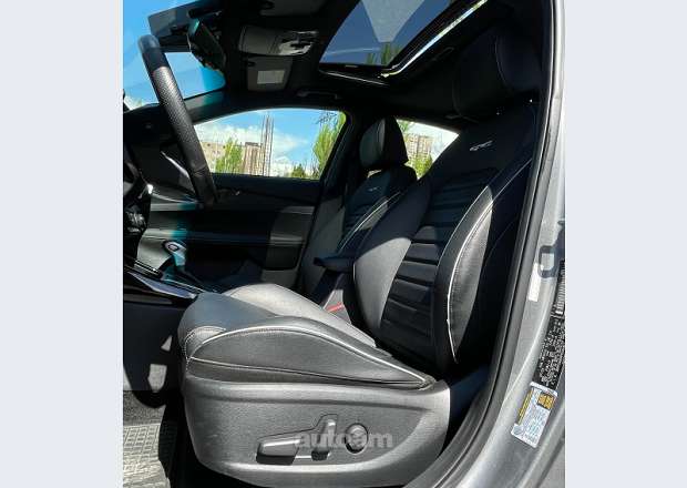 Kia Forte 2023 — լուսանկար 11
