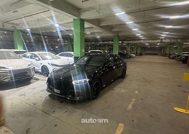 Mercedes-Benz S 680 Maybach 4MATIC