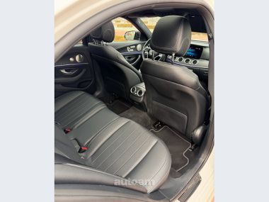 Mercedes-Benz E 350 2021 — миниатюра 2