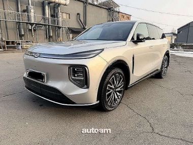 Changan Nevo Q07  2025 