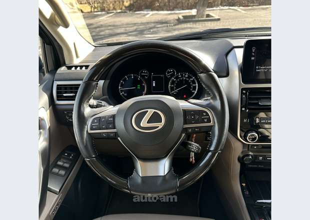 Lexus GX 460