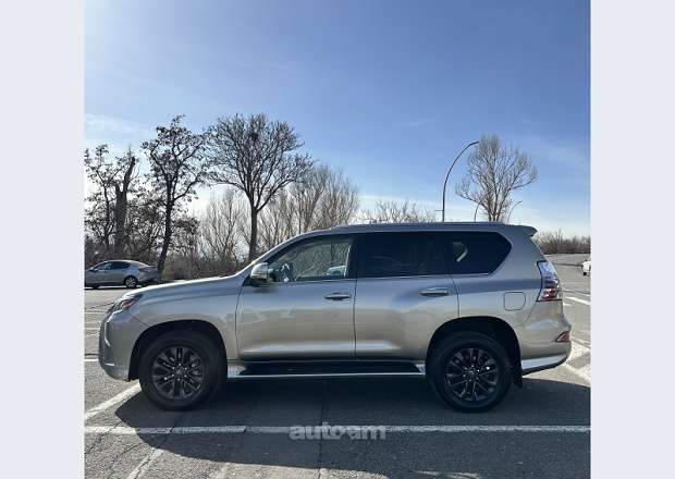 Lexus GX 460