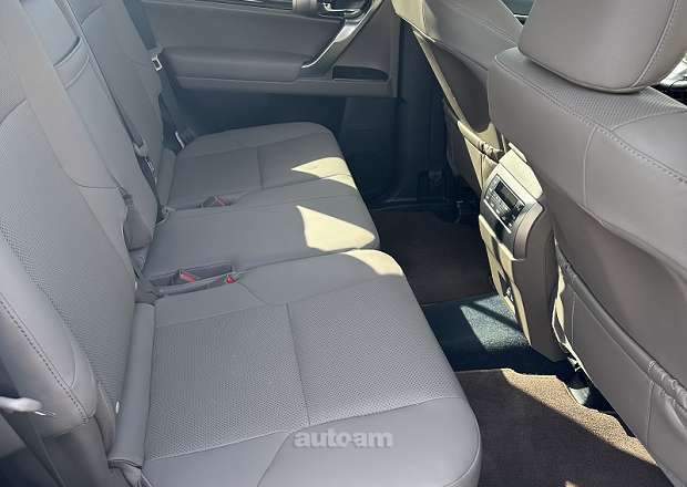 Lexus GX 460