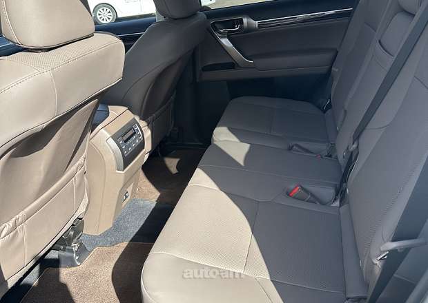 Lexus GX 460