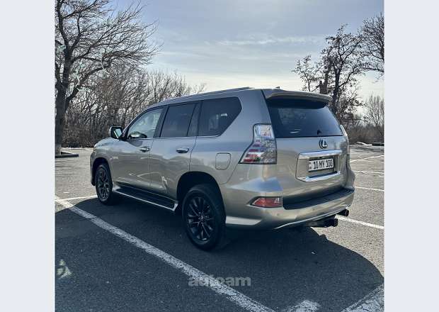 Lexus GX 460