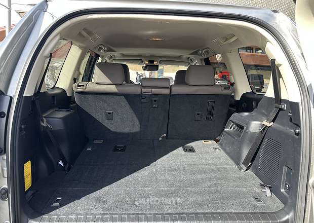 Lexus GX 460