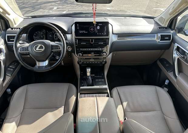 Lexus GX 460