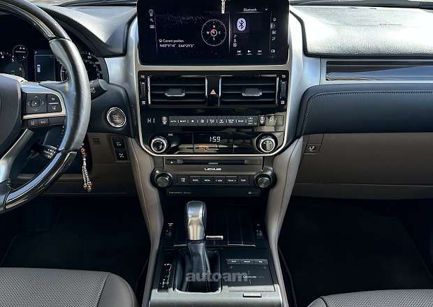Lexus GX 460