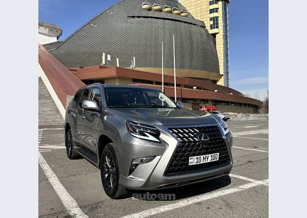Lexus GX 460