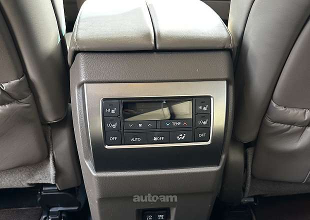 Lexus GX 460