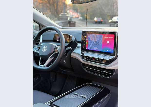 Volkswagen iD.6
