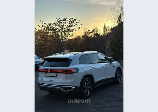 Volkswagen iD.6