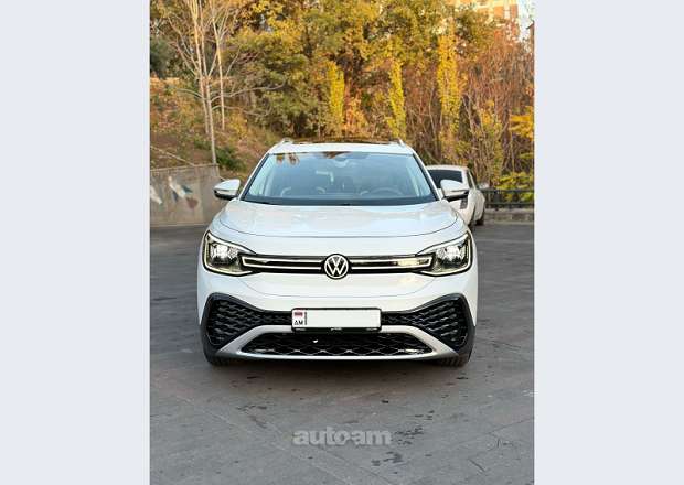 Volkswagen iD.6