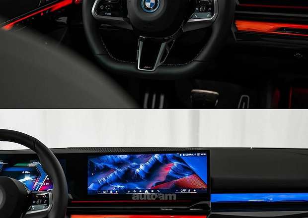 BMW i5