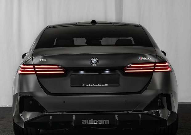 BMW i5