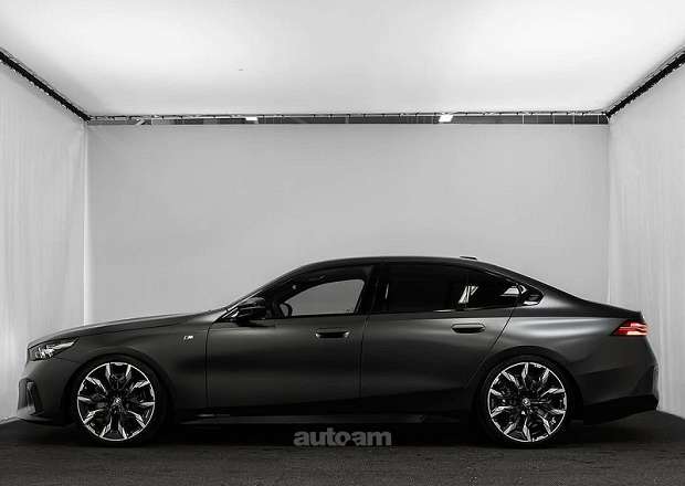 BMW i5
