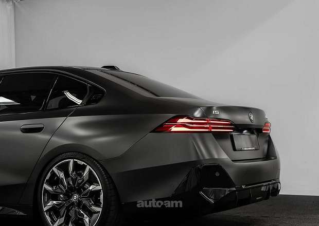 BMW i5