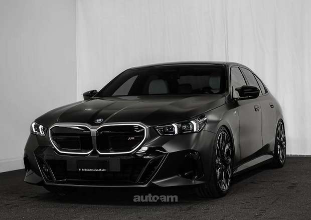 BMW i5