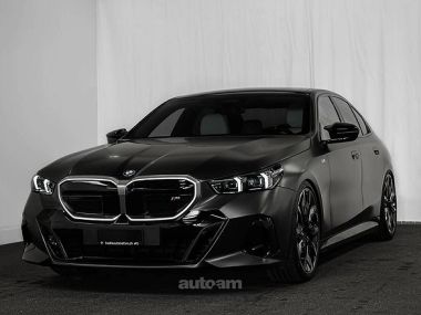 BMW i5  2025 