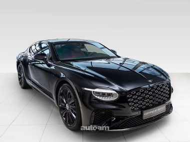 Bentley Continental GT  2025 