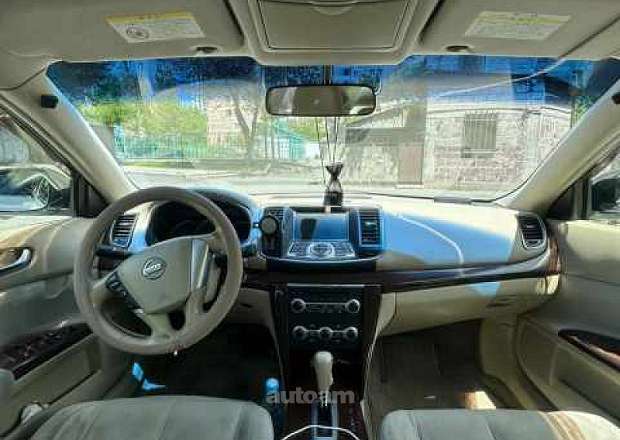 Nissan Teana 2012 — լուսանկար 7