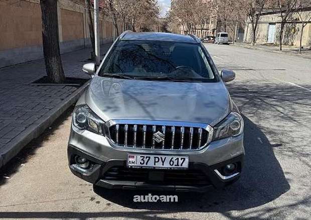 Suzuki SX 4