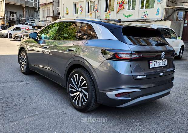 Volkswagen ID.4