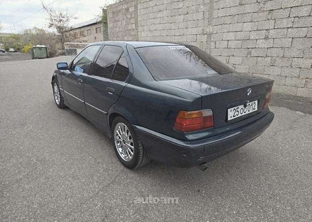 BMW 318