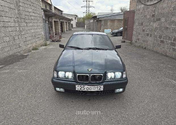 BMW 318