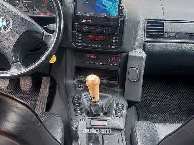 BMW 318  1997 