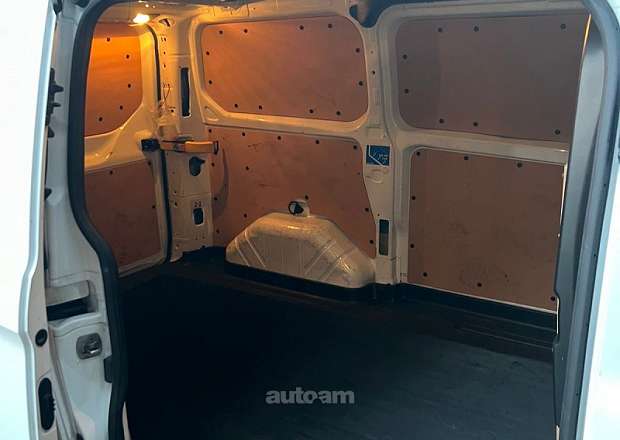 Ford Transit 2020 — լուսանկար 7