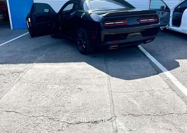 Dodge Challenger 2020 — լուսանկար 4