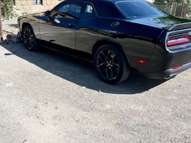 Dodge Challenger 2020 — миниатюра 2