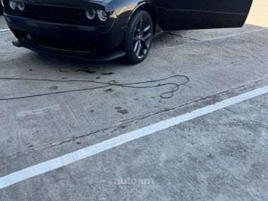 Dodge Challenger 2020 — миниатюра 1