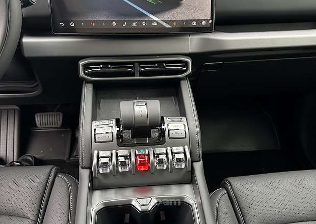 Fangchengbao Leopard 3